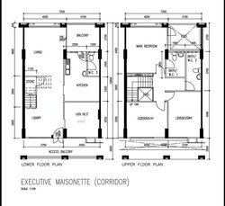 Blk 585 Pasir Ris Street 53 (Pasir Ris), HDB Executive #566599411